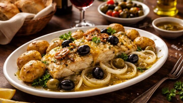 Sabores lusitanos na Bahia: restaurantes portugueses em Salvador que você precisa conhecer