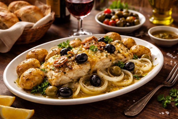 Sabores lusitanos na Bahia: restaurantes portugueses em Salvador que você precisa conhecer